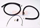 Mercury Mercruiser Oem 56-8M0060816 Gear Lube Hose Kit. Fixed Price $29.95.