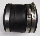 Oem Mercruiser Marine Alpha One 3.0 Upper Exhaust Hose 32-44348T T37-2. Fixed Price $20.00.