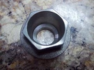 Volvo Penta New Diesel Cylinder Block Nipple 848565. Fixed Price $59.95.