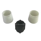 Water Hose Insert And Tool For Mercruiser Bravo 41674T, 91-43579 Glm 47133. Fixed Price $15.99.
