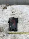 Mercruiser Mercury Marine Bravo Two 2 Ii Rear Cover Cap. Fixed Price $88.00.