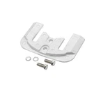 Mercury 821630T1 Bravo Aluminum Driveshaft Housing Anode. Fixed Price $48.86.