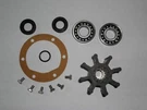 Sea Water Pump Repair Kit For Volvo Penta Marine Diesel Impeller 21951356 875593. Fixed Price $56.99.