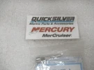 E123 Genuine Mercury Quicksilver 10-861303 Screw Oem New Factory Boat Parts. Fixed Price $6.60.