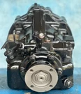 Velvet Drive 1017 Series 1:1 Direct Marine Transmission Rebuilt 10-17-004. Fixed Price $1295.00.