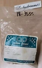 New Aqua Power 160 Degree Thermostat Replaces Sierra 18-3555, Mercruiser 99155A1. Fixed Price $8.99.