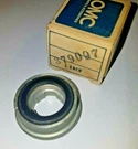 Omc Brp 0379097 Retainer & Seal. Fixed Price $16.95.