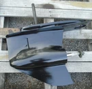 Mercury Mercruiser Bravo Lower Unit, 5.0, 5.7, 7.4, 8.1. Fixed Price $799.00.