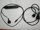 Good Used Mercury Quicksilver Interface Cable 879365022 With 8M0044023 Harness. Fixed Price $725.00.