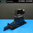 Mercruiser Alpha 1 2 Upper Driveshaft Housing Case Genuine Oem. Fixed Price $102.00.