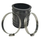 Mercury Mercruiser 120 140 Sterndrive Exhaust Tube 32-90949T Bellow. Fixed Price $37.50.