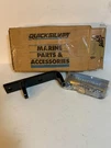 Genuine Nos Mercruiser Bracket Kit 16738A1. Fixed Price $16.95.