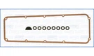 Genuine Ajusa Oem Replacement Valve Cover Gasket Seal Set 56022500. Fixed Price $49.46.