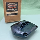 New Genuine Mercury 32491 Cover Assembly. Fixed Price $28.44.