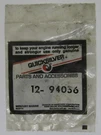 New Quicksilver Mercury Marine Boat Oem Thrust Washer Part No. 12-94056. Fixed Price $7.99.