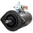 Prestolite Dc Motor 12V Cw Wisconsin Engineering Power Wheels Pump Keyway Shaft. Fixed Price $224.88.