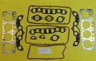 Vintage Nos Victor Gasket Set Hs 1109 Dodge V8 Pass 1953-54 Truck B-c-d Ser Ea. Fixed Price $110.46.