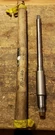 18-2180 Sierra Drive Shaft.. Fixed Price $290.00.