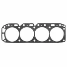 Sierra 18-2946 Head Gasket 3.0L Mercruiser 52364 Omc Volvo 908611 9-63700. Fixed Price $39.49.