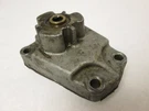 317839 Evinrude Johnson Omc Shift Linkage Shaft Seal Housing. Fixed Price $17.00.