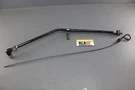 Mercruiser 470 170HP 3.7L 4CYL Oil Pan Drain Dipstick Tube 78744A2 73232A1 76-82. Fixed Price $55.00.