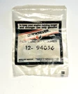 New Mercury Oem 12-94056 Thrust Washer P/n 1294056 Nos. Fixed Price $16.88.