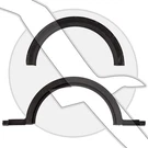 Mercury Marine Mercruiser Seal 26-34462. Fixed Price $20.99.