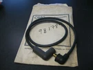 Johnson Evinrude Omc 0981784 Spark Plug Wire JO93. Fixed Price $5.00.