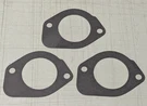 Lot Of 3 Genuine Mercury Mercruiser Thermostat Housing Gaskets 27-54506 New Oem. Fixed Price $10.57.
