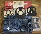 Oem Omc Evinrude Johnson 986364 987603 Seal Kit Nos *incomplete*. Fixed Price $25.99.