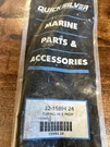 Genuine Mercury Quicksilver 32-15894 24 Tubing 16.5IN *oem*. Fixed Price $22.22.