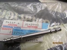Oem Volvo Penta Shaft 814399-2. Fixed Price $39.99.