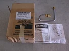 Nos Oem Mercury Mercruiser Quicksilver Fuel Line Kit. Fixed Price $12.68.