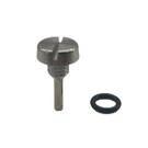 852904 Magnitic Drain Plug W/oring Volvo Penta Aq 270 275 280 Sp Dp Model. Fixed Price $21.38.