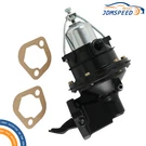 Fuel Pump 3854858 Fit For Gm Mercruiser, Omc, Volvo Penta 2.5L 3.0L Engines. Fixed Price $35.99.