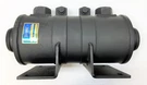 Sen-dure Heat Exchanger 13693-1-5 Nos. Fixed Price $434.47.