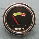 New Genuine Mercury 34629 Water Temperature Gauge Mercruiser Gm Sterndrives. Fixed Price $52.78.