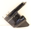 1623-5412 Mercruiser Pre-alpha Sterndrive Empty Gearcase Housing New Old Stock. Fixed Price $250.00.