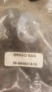 New Mercruiser Outboard Oem Bravo Gimbal Water Hose Adapters , 56-864641A18. Fixed Price $55.00.