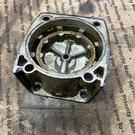 Volvo Penta Upper Housing Cover 854098. Fixed Price $179.00.