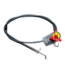 Fireboy-xintex E-4209-14 Manual Discharge Cable Kit 14FT For Ma/ga Systems. Fixed Price $138.16.