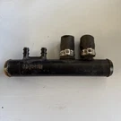 Mercury Marine Quicksilver Mercruiser 22-864621 Water Manifold Fitting Oem. Fixed Price $52.00.