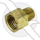 Mercruiser Fuel Line Assembly 32-64295A1. Fixed Price $18.99.