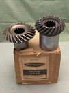 New Genuine Mercury Quicksilver 43-36342A1 Spiral Gear Assembly. Fixed Price $293.55.