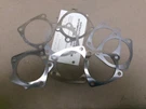 New Oem Omc Johnson / Evinrude Shim Kit 982053. Fixed Price $12.99.
