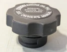 Genuine Mercury Mercruiser 4.3L Oil Fill Cap 36-827151 New Oem. Fixed Price $31.95.