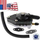 Fuel Pump Line Kit For Johnson Evinrude Omc Motor 395718 398678 438557. Fixed Price $15.83.