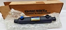 Sen-dure Heat Exchanger 1/4 Water Ports, 3/8 Npt Oil (1129-12-5). Fixed Price $200.77.