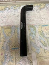 Quicksilver #32-48132 Hose.. Fixed Price $18.00.