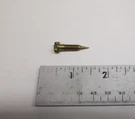 824780 Adjusting Screw Volvo Penta Marine Sterndrive Engines Nla. Fixed Price $21.99.